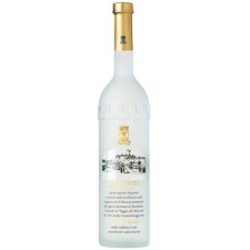 Граппа ді Москато Б'янко Квалья / Grappa di Moscato Bricco Quaglia, 41%, 0.5л mini slide 1