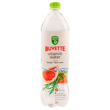 Напій Buvette Vitamin з цитрусом та пряними трави 1л mini slide 1