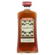 Лікер Luxardo Amaretto Saschira 0.75 л mini slide 1