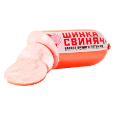 Шинка Наші Ковбаси Свиняча варена mini slide 1