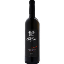 Вино Chateau Chizay Furmint Orange сухое 0.75 л 14% mini slide 1