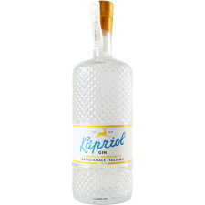 Джин Kapriol Lemon&Bergamot 0.7 л 40.7% mini slide 1