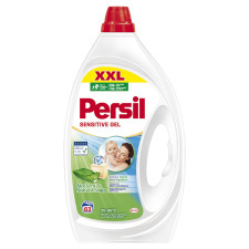 Гель для стирки Persil Sensitive 2,835л mini slide 1