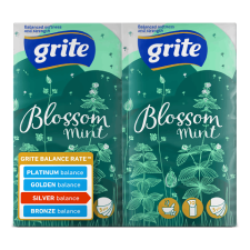 Хустинки паперові Grite Blossom Mint mini slide 1