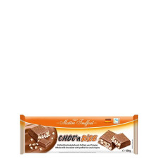 Шоколад молочний з повітряним рисом Choc`n Rice, Maitre Truffout, 150г mini slide 1