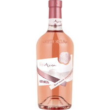 Вино Astoria Rose Mina IGT рожеве сухе 0.75 л 12% mini slide 1