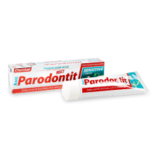 Паста зубна Dental Antiparodontit Sensitive mini slide 1