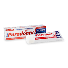 Паста зубна Dental Antiparodontit Active mini slide 1