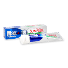 Паста зубна Max Formula з м'ятним ароматом mini slide 1