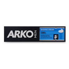 Крем для гоління Arko Cool mini slide 1