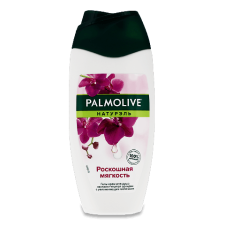 Гель для душу Palmolive «Чорна орхідея» mini slide 1