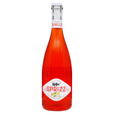 Напиток винный Kafer Spritzz 6,9% 0,75л mini slide 1