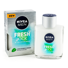 Бальзам після гоління Nivea Men Fresh Kick mini slide 1