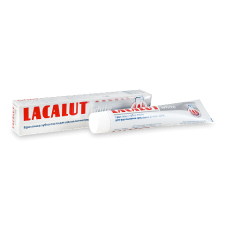 Паста зубна Lacalut White mini slide 1