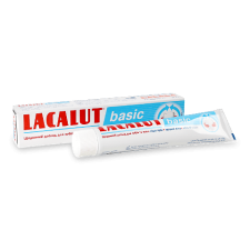 Паста зубна Lacalut Basic mini slide 1