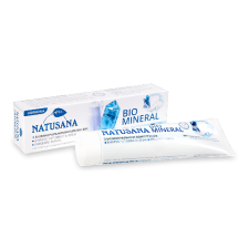 Паста зубна Natusana Bio Mineral mini slide 1