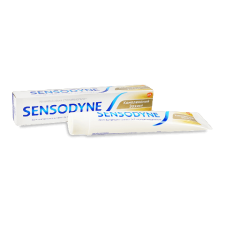 Паста зубна Sensodyne «Комплексний захист» mini slide 1