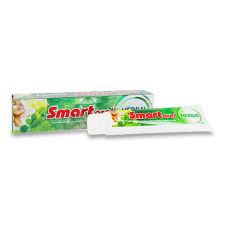 Паста зубна Smartoral трав'яна mini slide 1