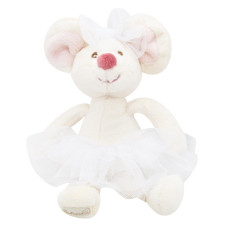 Іграшка плюшева Bukowski Design Мишеня Antonia Little Dancing Mousy mini slide 1