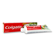 Паста зубна Colgate Herbal mini slide 1