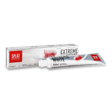 Паста зубна Splat Special Extreme white mini slide 1