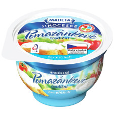 КРЕМ-СИР КЛАСИЧНИЙ 31% 150Г МА mini slide 1