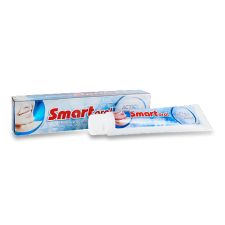 Паста зубна Smartoral відбілююча mini slide 1