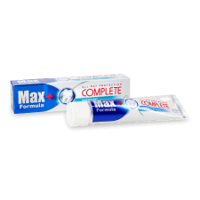 Паста зубна Max Formula відбілююча mini slide 1