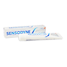 Паста зубна Sensodyne відбілююча mini slide 1