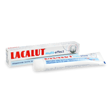 Паста зубна Lacalut «Мульти-ефект» mini slide 1