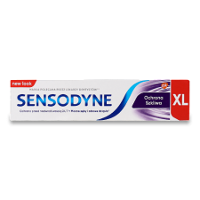 Паста зубна Sensodyne Enamel Protection mini slide 1