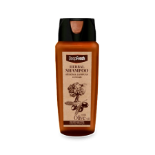 Шампунь DeepFresh Olive mini slide 1