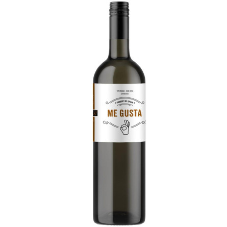 Вино Bastida Меguesta Семидульче червоне солодке 0,75л