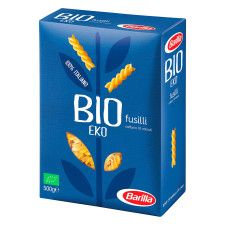 Макаронные изделия Barilla спирали органические 500г mini slide 1