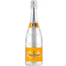Шампанське Вів'є Кліко, Річ / Veuve Clicquot, Rich, біле напівсолодке 0.75л mini slide 1