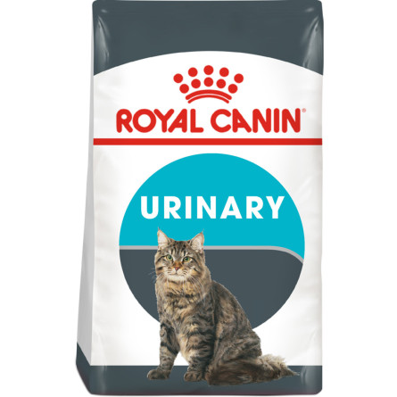 Сухой корм для котів Royal Canin Urinary Care 400 г (1800004)