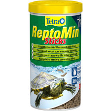 Основний корм Tetra ReptoMin для черепах 1 л (4004218728936/4004218204270) mini slide 1