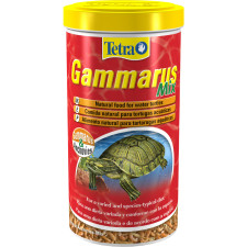 Корм для черепах Tetra Gammarus MIX 250 мл mini slide 1