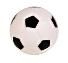 М'яч футбольний з пискавкою Trixie 3435 6 см mini slide 1