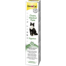 Паста Для кішок Gimborn GimCat Expert Line Gastro Intestinal для покращення травлення 50 г (4002064417462/4002064417950) mini slide 1