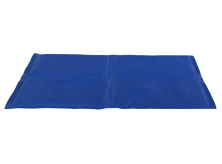 Коврик для собак и кошек Trixie охлаждающий 40х30 см Голубой slide 1