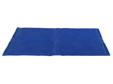 Килимок для собак і кішок Trixie охолоджуючий 40х30 см Блакитний mini slide 1