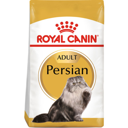 Сухой корм для взрослых кошек Royal Canin Persian Adult 2 кг (2552020) slide 1