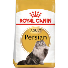 Сухой корм для взрослых кошек Royal Canin Persian Adult 2 кг (2552020) mini slide 1