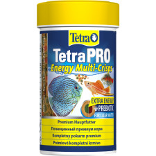 Корм Tetra Pro Energy для аквариумных рыб чипсы 250 мл mini slide 1