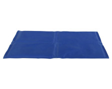 Килимок для собак і кішок Trixie охолоджуючий 65х50 см Блакитний mini slide 1