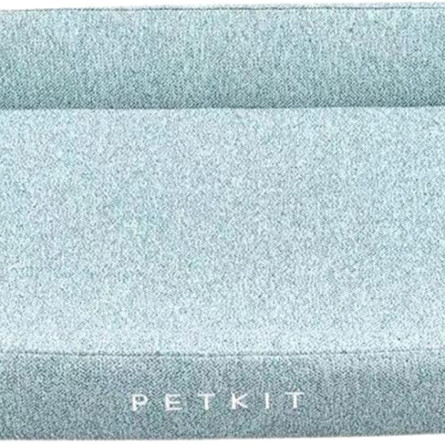 Ліжко для собак Petkit FOUR SEASON PET BED size S-L NEW 89 х 67 х 14.5 см Blue slide 1