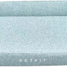 Кровать для собак Petkit FOUR SEASON PET BED size S-L NEW 89 х 67 х 14.5 см Blue mini slide 1