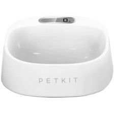 Розумна миска для собак і кішок Petkit Fresh Антибактеріальне Біла mini slide 1