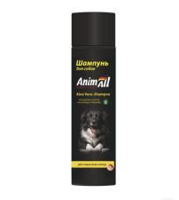 Шампунь AnimАll АлоэВера для собак всех пород 250 мл mini slide 1